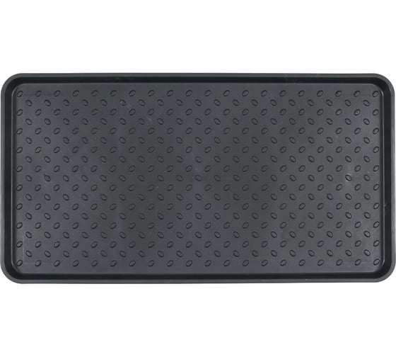 Изображение товара Поддон для обуви SUNSTEP 70х37х2,5 см 73-005
