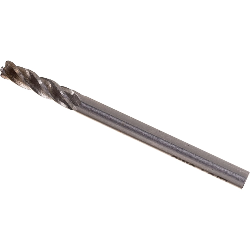 Изображение товара Фреза концевая ц/х 5х40х74 мм Z4 Р6М5/HSS JSD 12234 для металлов