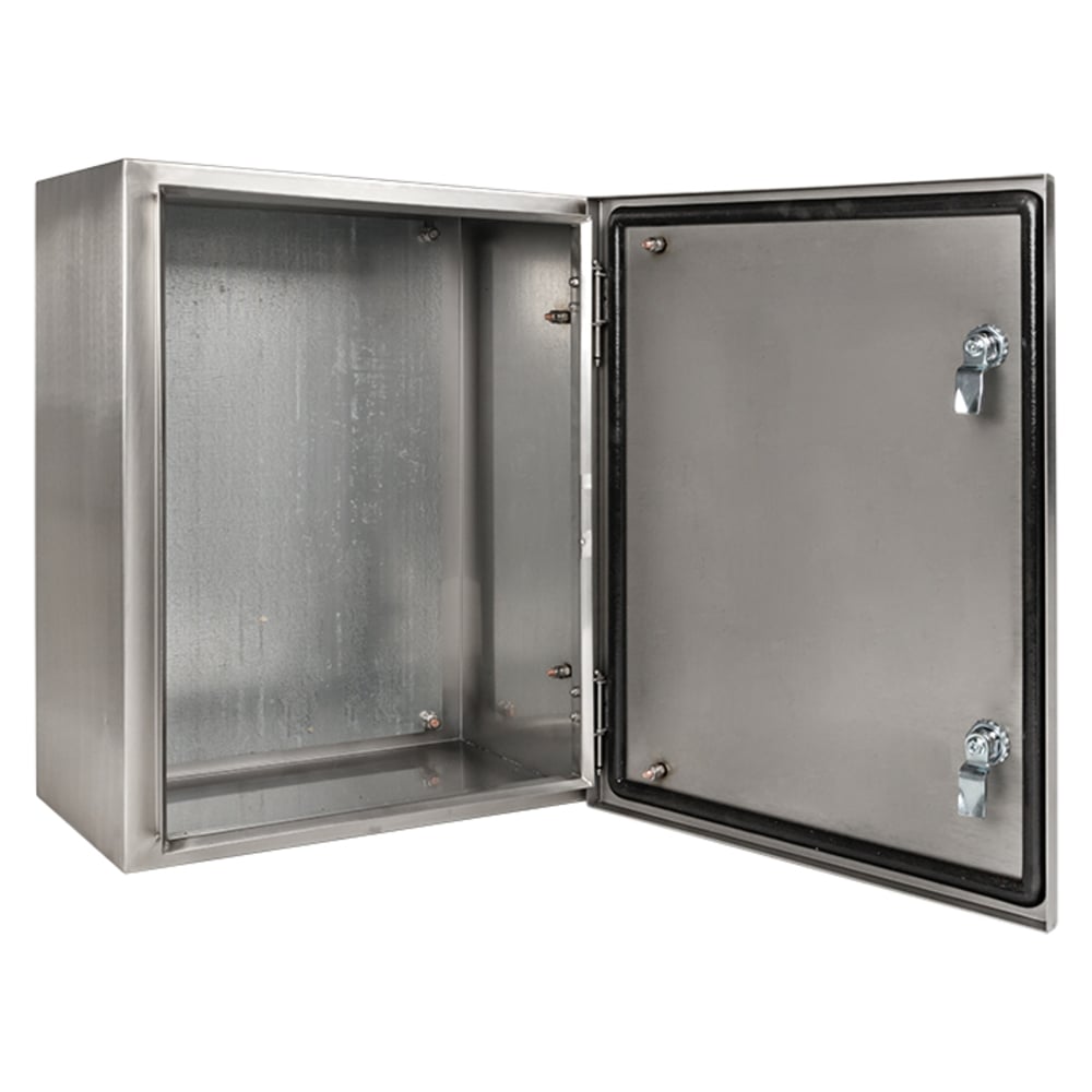 Щит EKF "Inox" AISI 316 (800x600x300) IP66 У1 PROxima mb-inox316-863