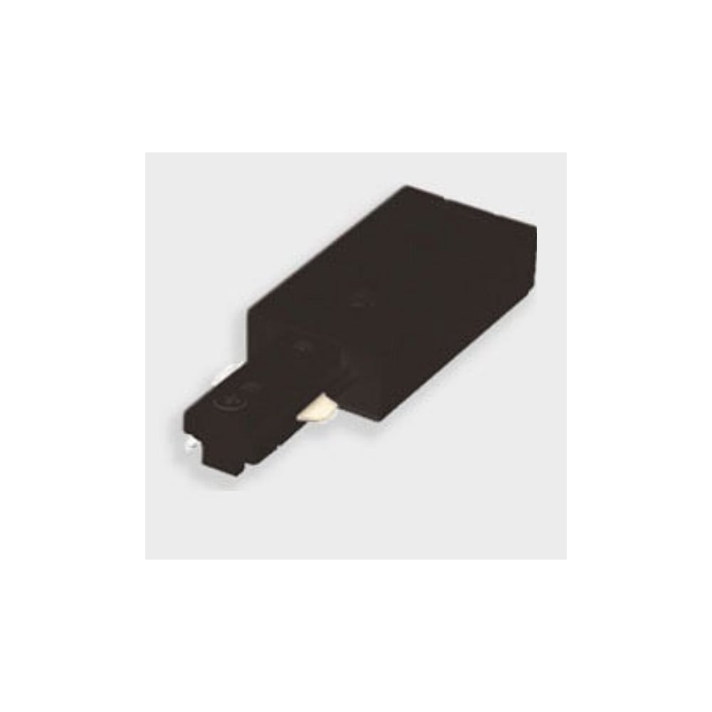 Изображение товара Коннектор Italline WSO 71 черный для шинопровода