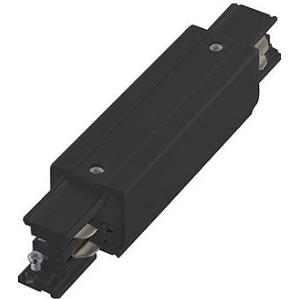 Изображение товара Соединитель линейный Italline WSO 26B черный для электромонтажных работ