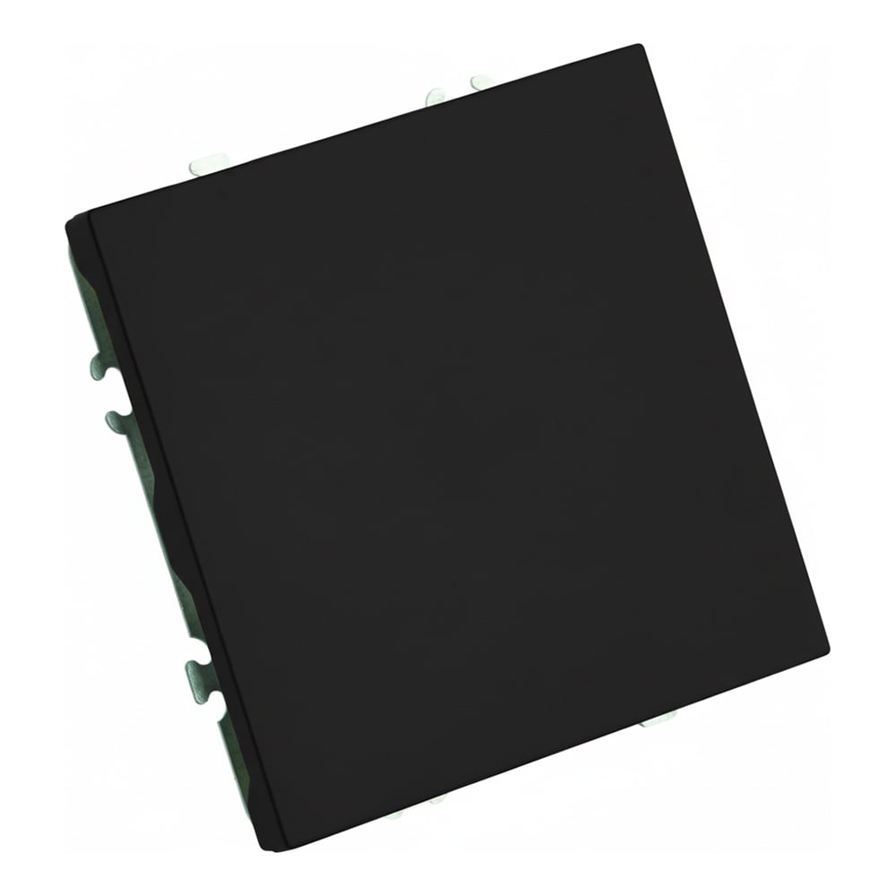 Изображение товара Заглушка механизм серия Эмили черный уголь RST00-5116-05