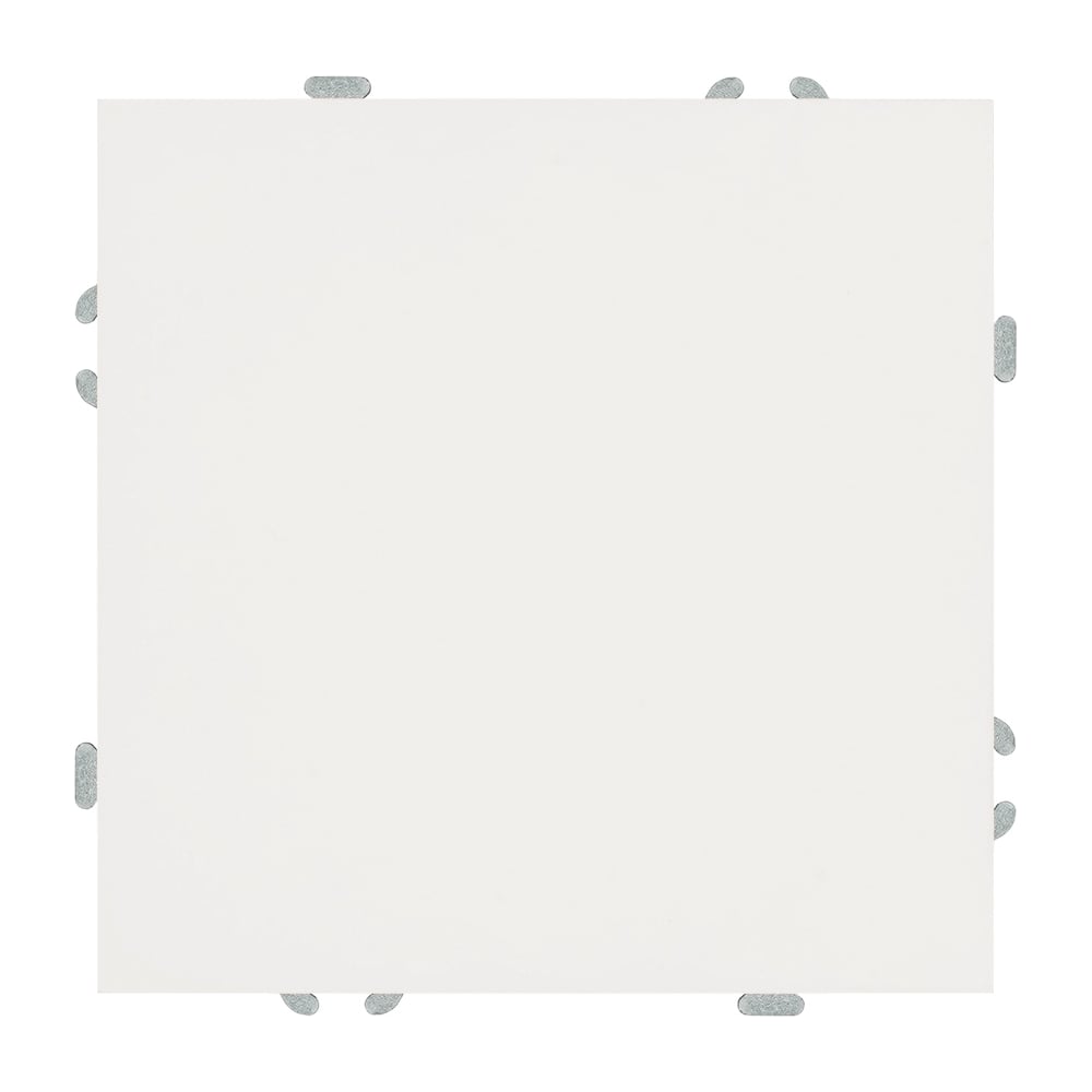 Изображение товара Заглушка механизма серии Эмили от Stekker, белый фарфор, IP20, RST00-5116-01