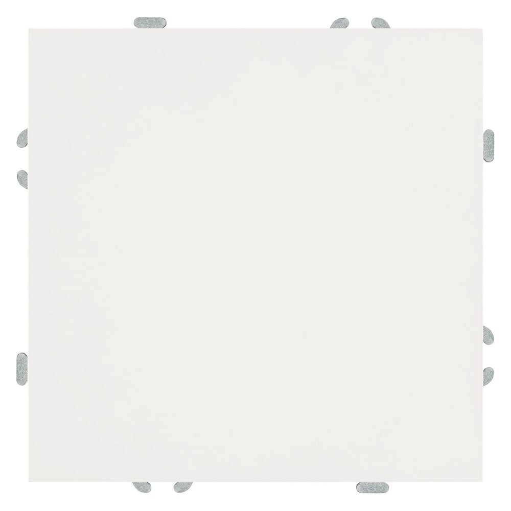 Изображение товара Заглушка механизма серии Эмили от Stekker, белый фарфор, IP20, RST00-5116-01