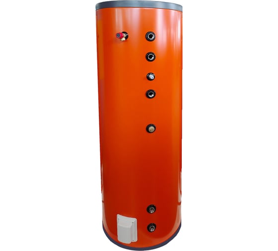 Изображение товара Бойлер косвенного нагрева Termaveneta 300 л IBT 300 NEW