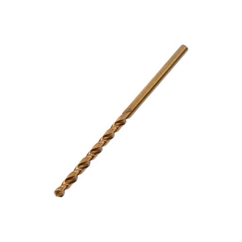 Изображение товара Сверло по металлу 2.8x61/33 мм, DIN338, HSSE-Co от Pro H-Tools