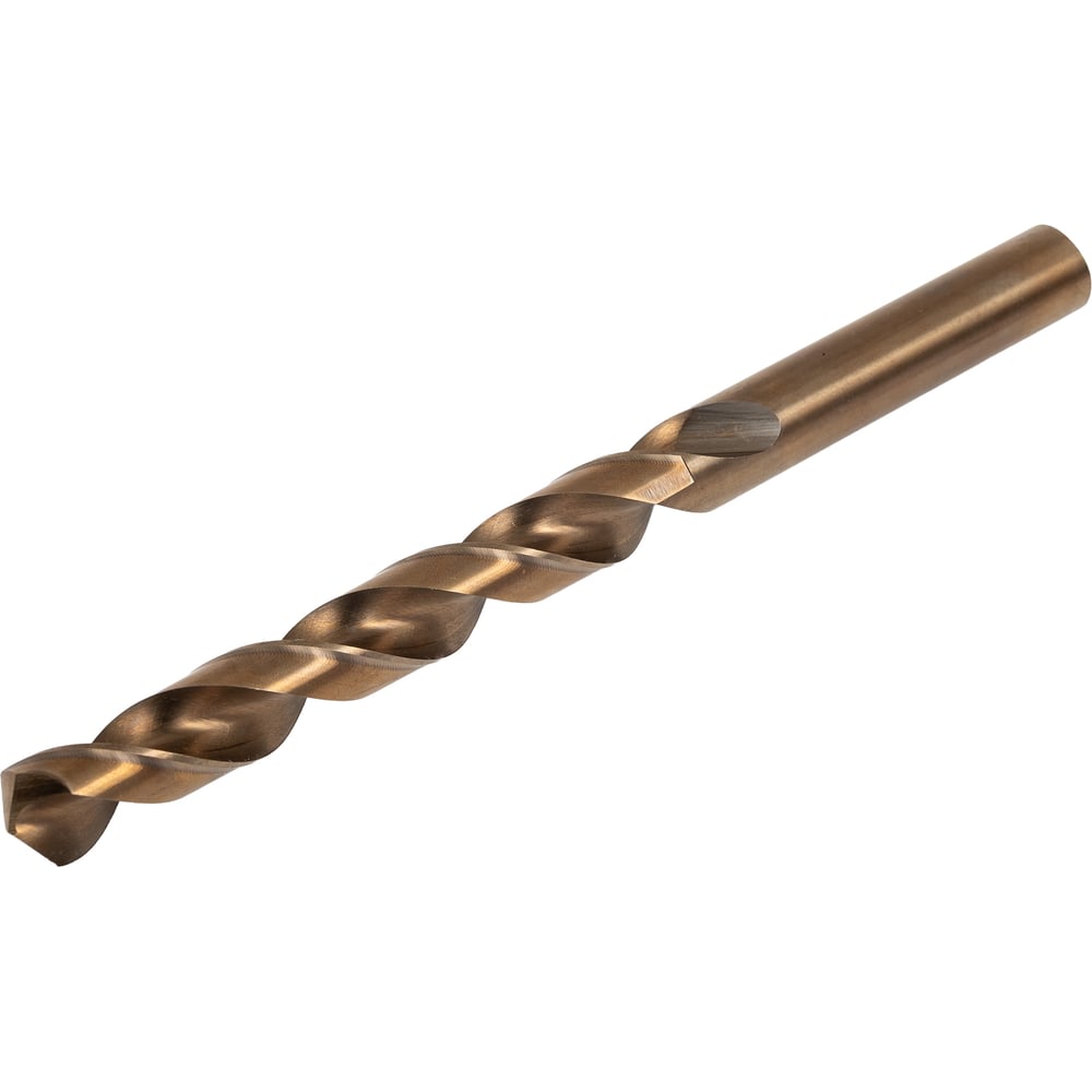 Изображение товара Сверло по металлу H-Tools 12.1x151 мм, HSSE-Co, DIN338