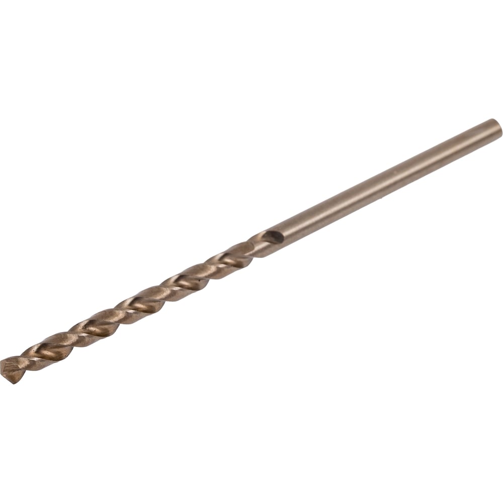 Изображение товара Сверло по металлу 2.5x57/30 мм DIN338 HSSE-Co5 Pro H-Tools