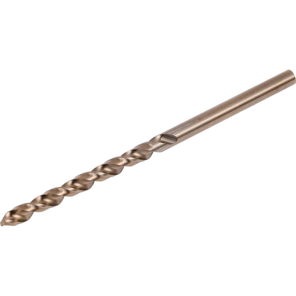 Изображение товара Сверло по металлу 3.5x70/39 мм DIN338 H8 HSSE-Co Pro H-Tools 215035HT