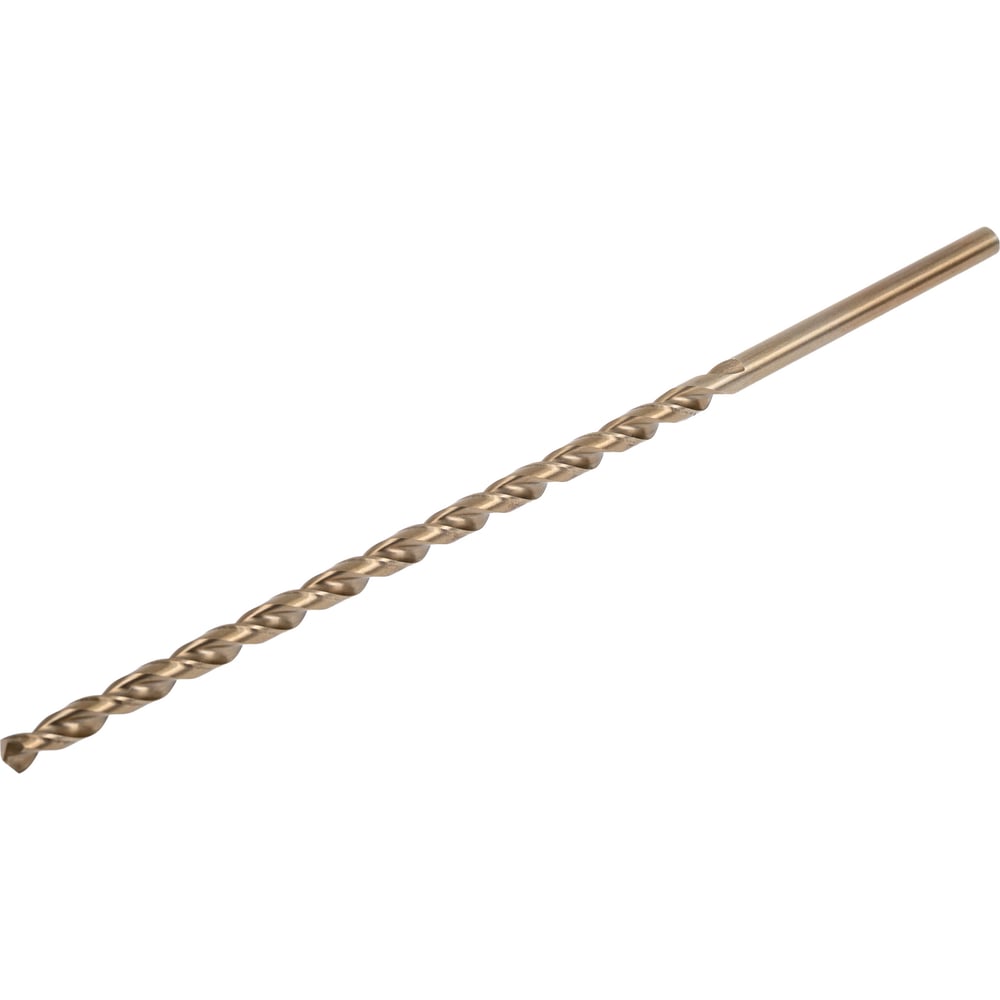 Изображение товара Сверло по металлу удлиненное 6.0x200/140 мм H8 GT50 Pro H-Tools