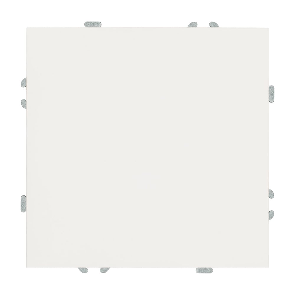 Изображение товара Переключатель 1-клавишный STEKKER Эмили белый фарфор 10A