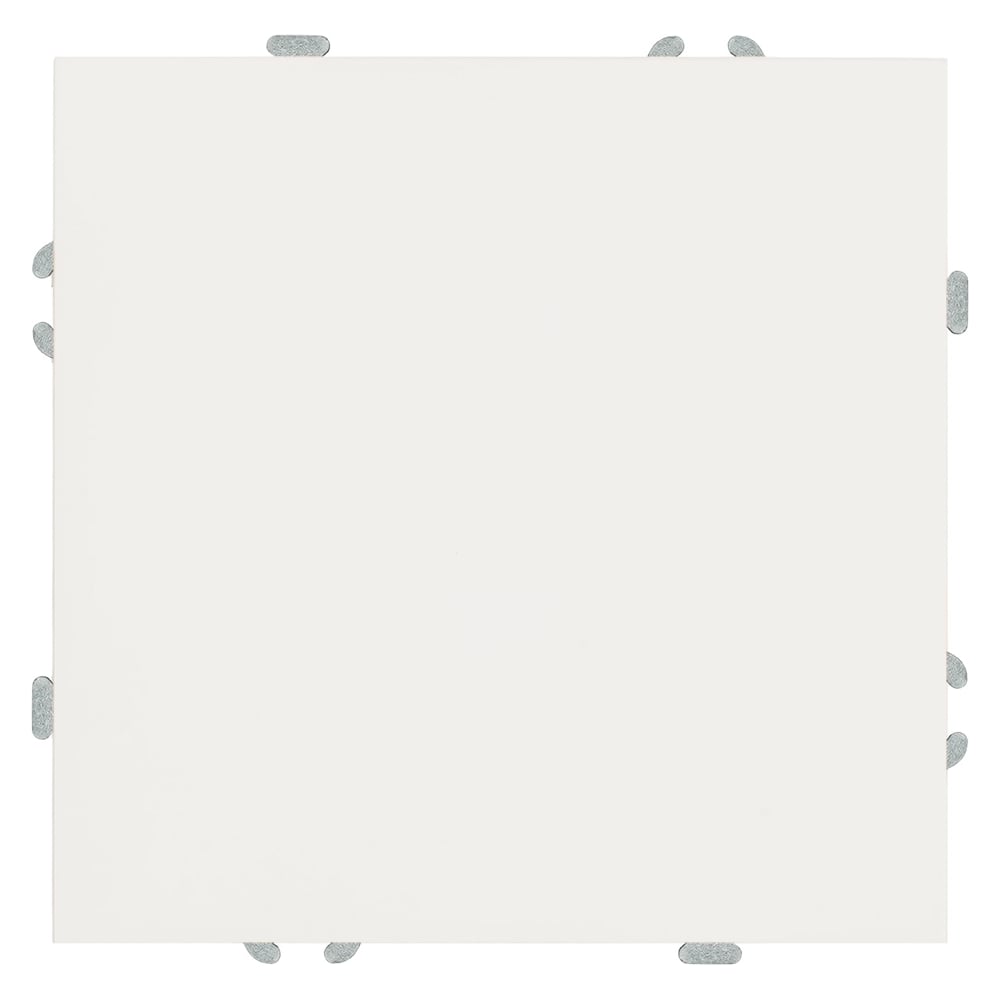 Изображение товара Переключатель 1-клавишный STEKKER Эмили белый фарфор 10A