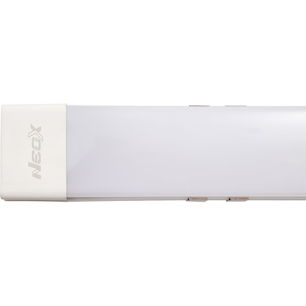 Изображение товара Светильник светодиодный Neox ДПО-110 50Вт 4000К IP40
