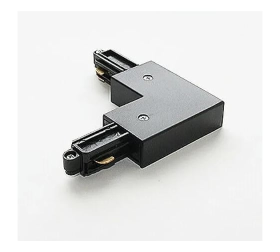 Изображение товара Соединитель угловой Italline WSO 74 black