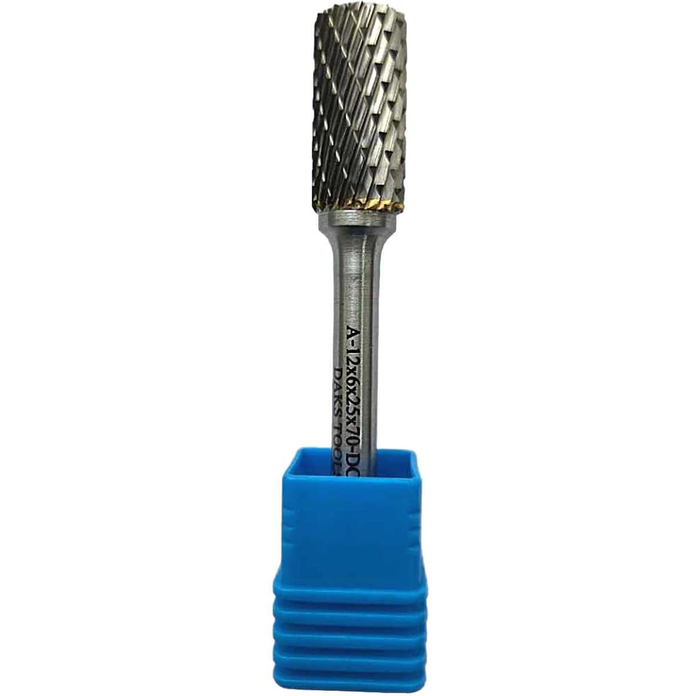 Изображение товара Бор-фреза А-12x6x25x70-DC-J DAKSTOOLS А1262570DC