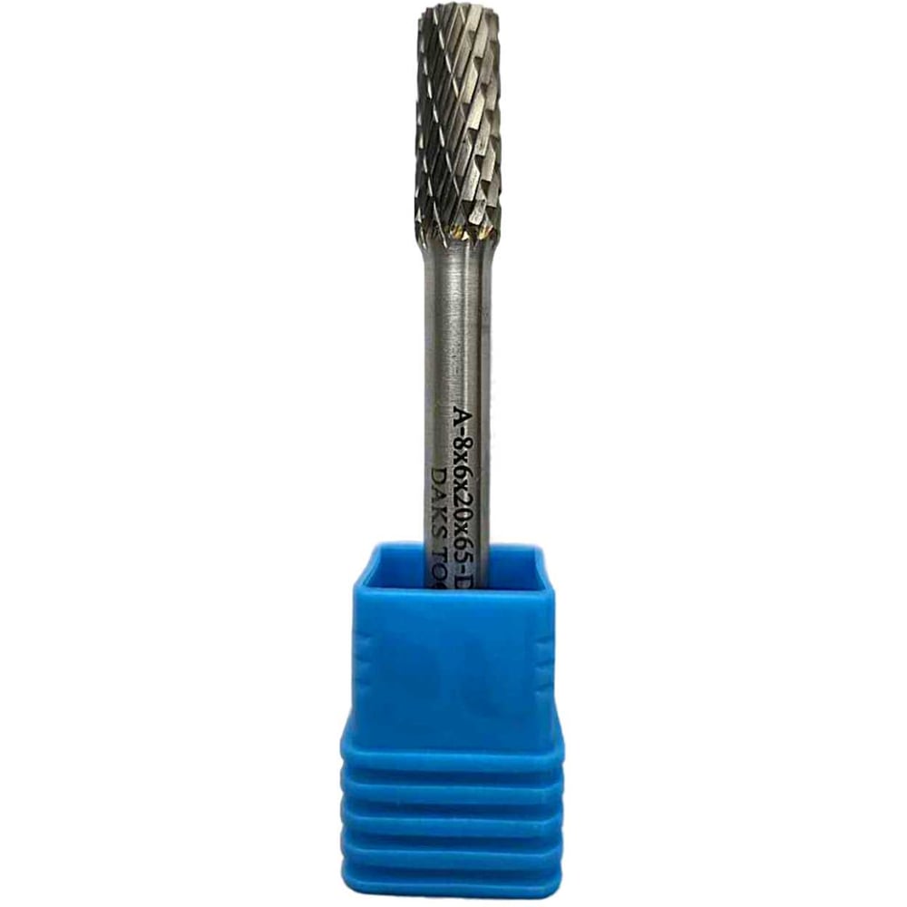 Изображение товара Бор-фреза А-8x6x20x65-DC-J DAKSTOOLS высокое качество для металлообработки