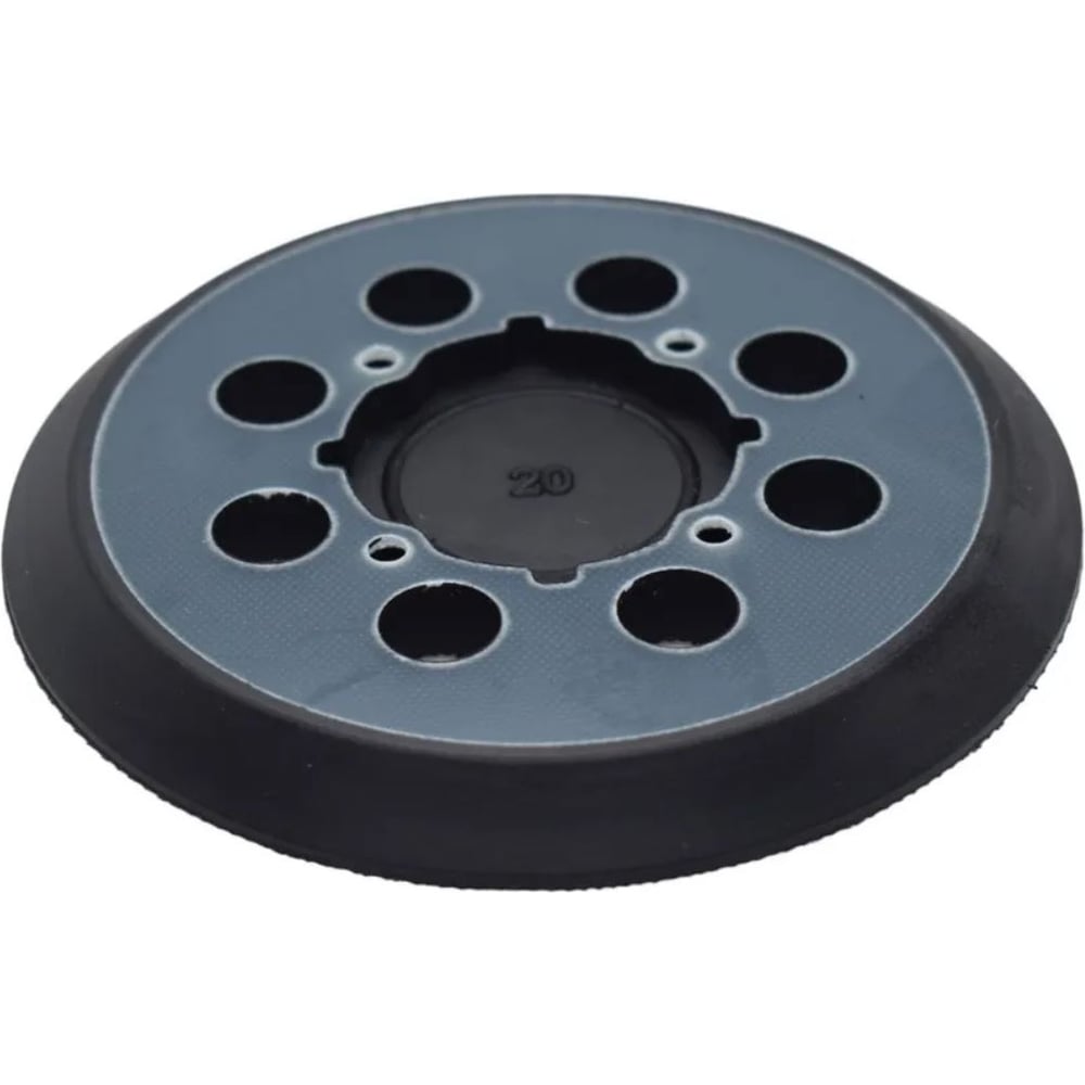 Изображение товара Шлифовальная опора 125 мм Speed Phantom DD0077 средняя жесткость