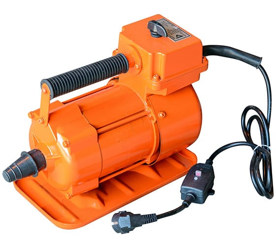 Изображение товара Вибратор Vektor 1500/220V 728