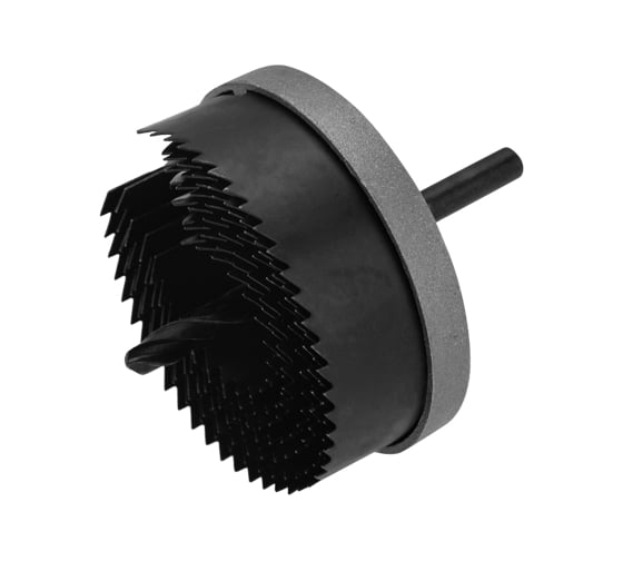 Изображение товара Пила кольцевая, 26, 32, 38, 45, 50, 56, 63 мм, глубина пропила 1" KRANZ KR-92-0256