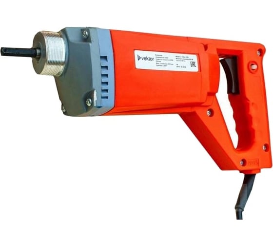 Изображение товара Вибратор Vektor 35H 215