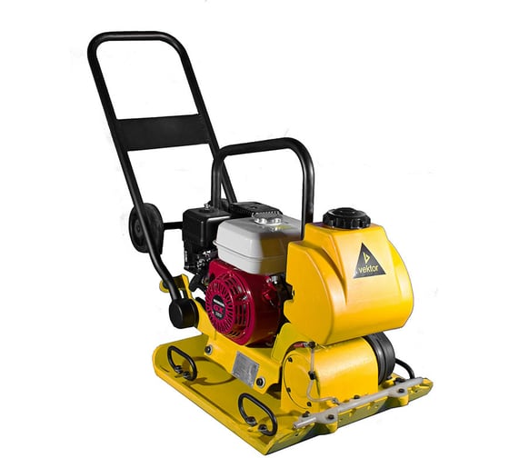 Изображение товара Виброплита Vektor VPG-100C GX160 1469