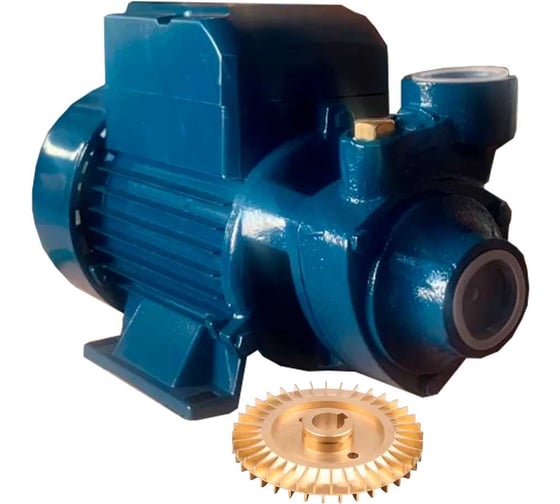 Изображение товара Поверхностный насос Maxpump QB 370D 2006352183161