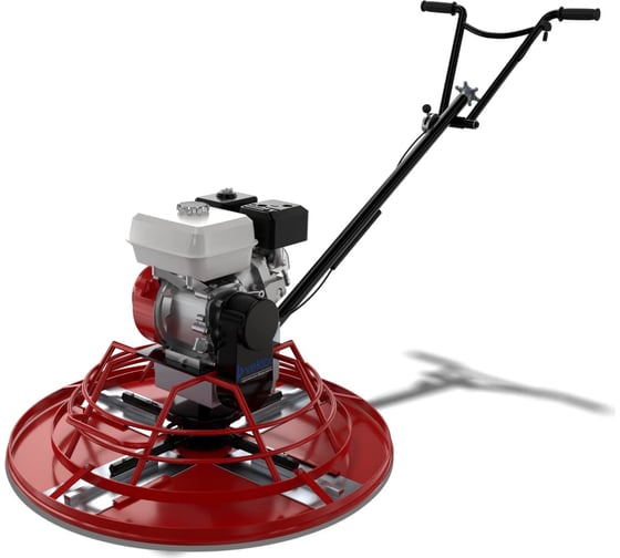 Изображение товара Заглаживающая машина для бетона Vektor VSCG-1000 GX160 697