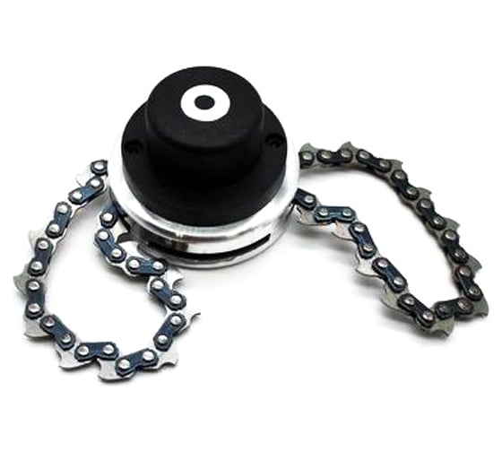 Изображение товара Катушка для бензотриммера L-08С ВАРЯГ 01446