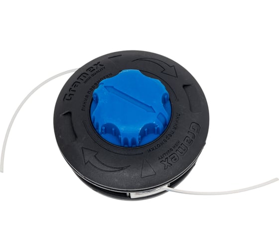 Изображение товара Катушка для бензотриммера TS-03 Gramex 020043