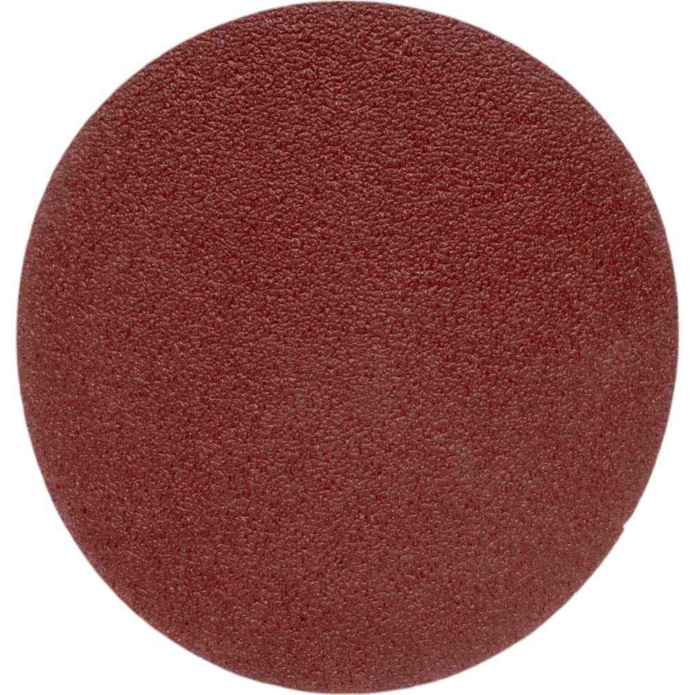 Изображение товара Круг абразивный шлифовальный под липучку 125 мм зерно 40 10 шт Gramex