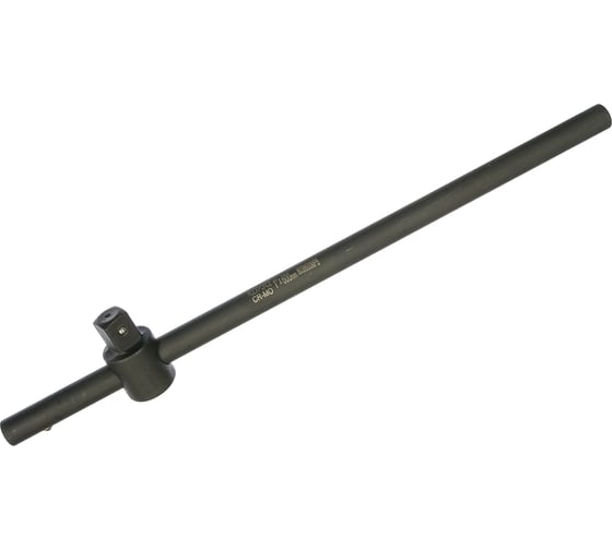 Изображение товара Вороток Rockforce Т-образный ударный 1 600мм покрытие CR-MO RF-8038600MPB(16239)