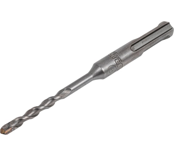 Изображение товара Бур SDS-Plus 5x110 мм Gramex 004513