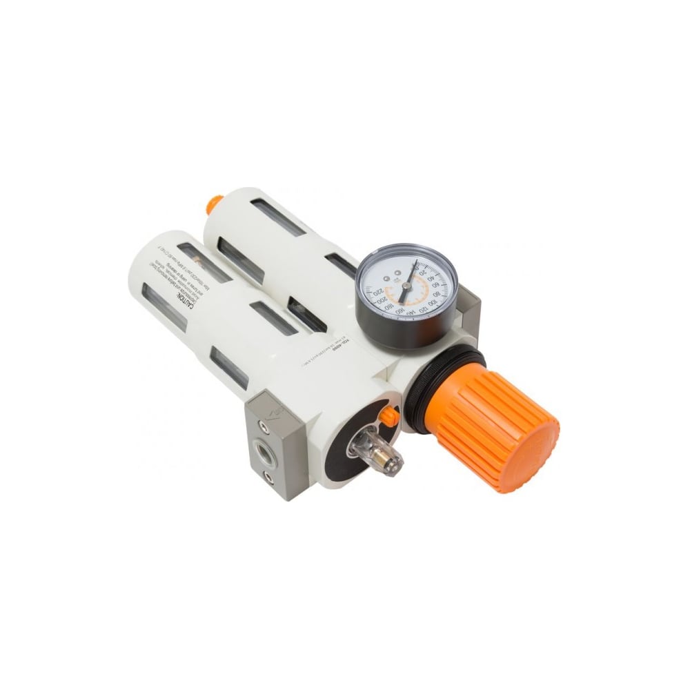 Блок подготовки воздуха Rockforce Profi