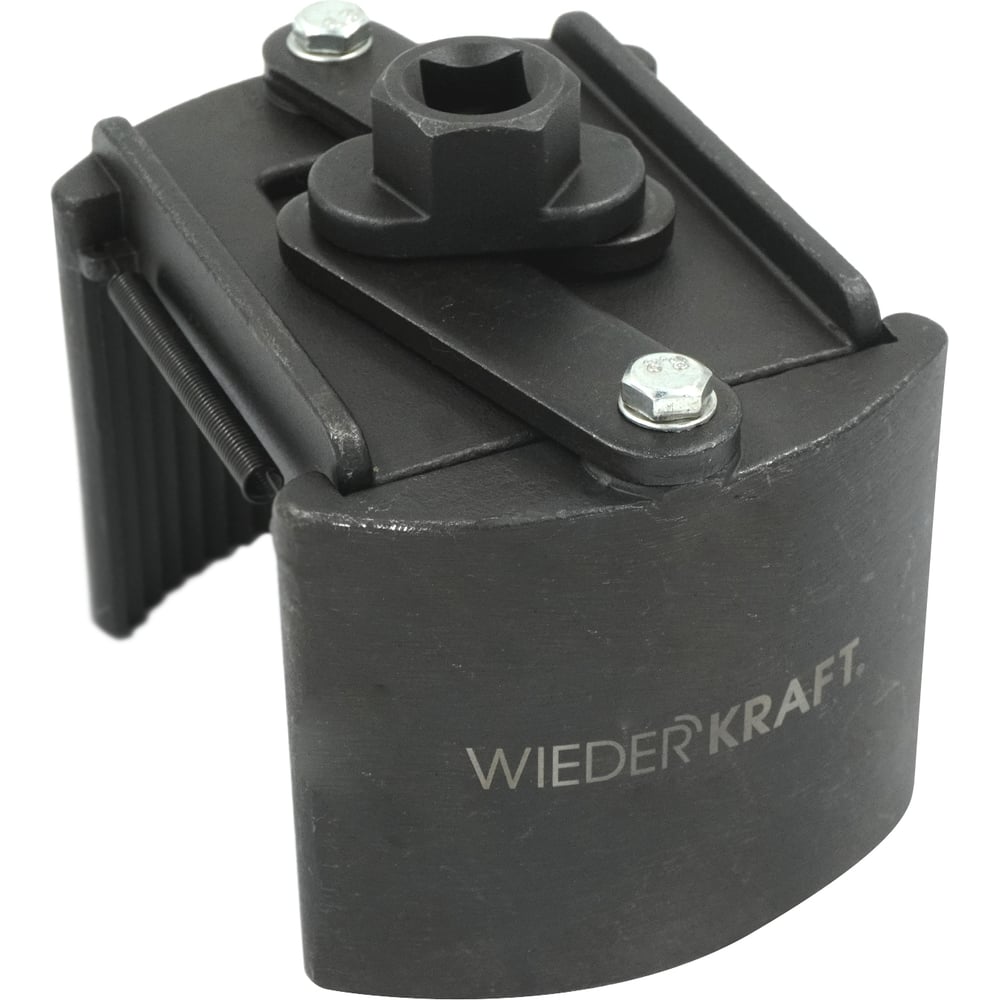 Съемник масляных фильтров WIEDERKRAFT WDK-65399
