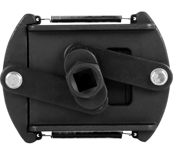 Изображение товара Съемник масляных фильтров WIEDERKRAFT "краб" 105-145 мм WDK-65399