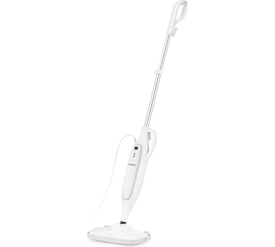 Изображение товара Паровая швабра KITFORT "2 в 1" КТ-3903