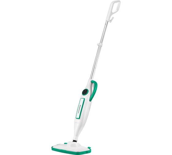 Изображение товара Паровая швабра KITFORT "2 в 1" КТ-1098