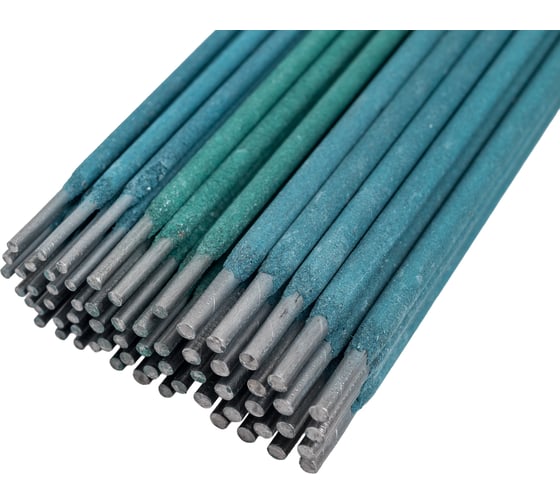 Изображение товара Электроды MP-3C АССОРТИ 2/2.5/3 мм, 1 кг TIGARBO ТЭ-118810040