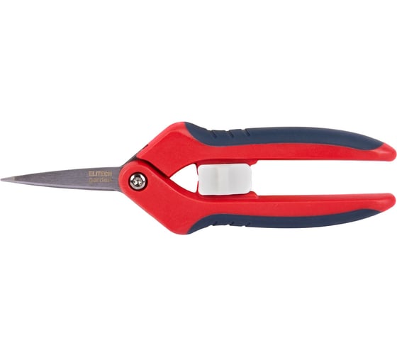 Изображение товара Ножницы садовые Elitech GS04 Garden 206417