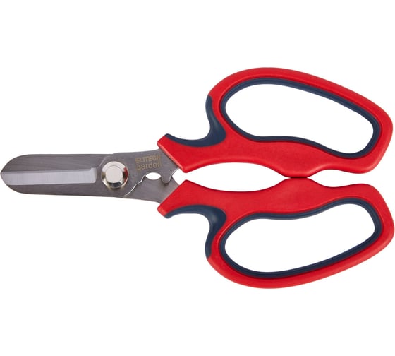 Изображение товара Ножницы для травы Elitech GS03 Garden 206416