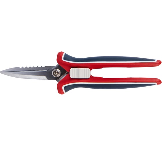 Изображение товара Универсальные садовые ножницы Elitech GS05 Garden 206418