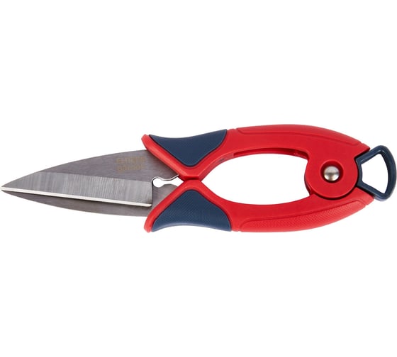 Изображение товара Ножницы для цветов Elitech GS01 Garden 206414