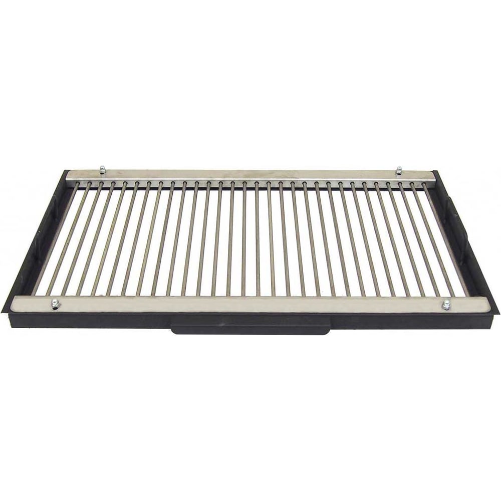 Изображение товара Решётка сборная из нержавеющей стали для мангальной части Paladin grill Грилей Паладин KPH-0010
