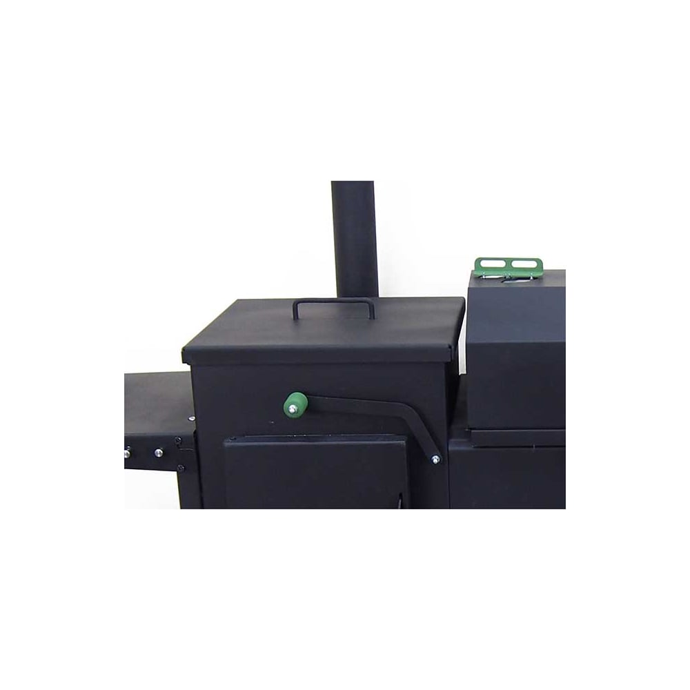 Крышка для топочной части Paladin grill KPH-0050