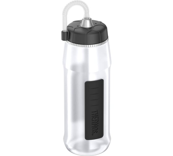 Изображение товара Бутылка из пластмассы с дозатором THERMOS тм TP4066WHT 0.71 л 563323