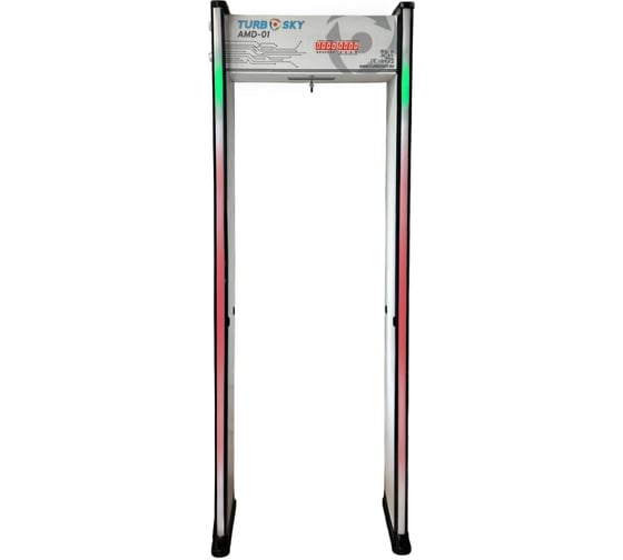 Изображение товара Арочный металлодетектор AMD-01 Turbosky 380