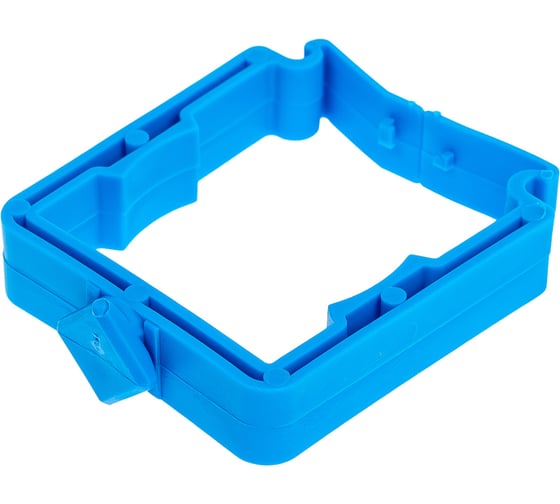 Изображение товара Держатели кабельные ABB (1уп =10шт) ED45P10