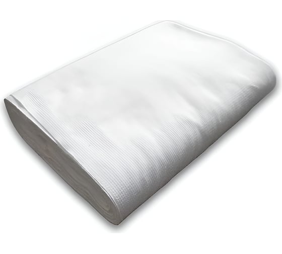 Изображение товара Вафельное полотно A-VM, 45 см х 60 м, 200 г/кв.м VL5419