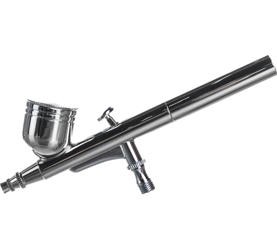 Изображение товара Аэрограф Pegas pneumatic Pegas SL-130 2716