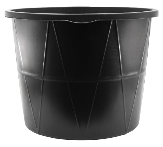 Изображение товара Таз для смесей Политех круглый 90 1086090